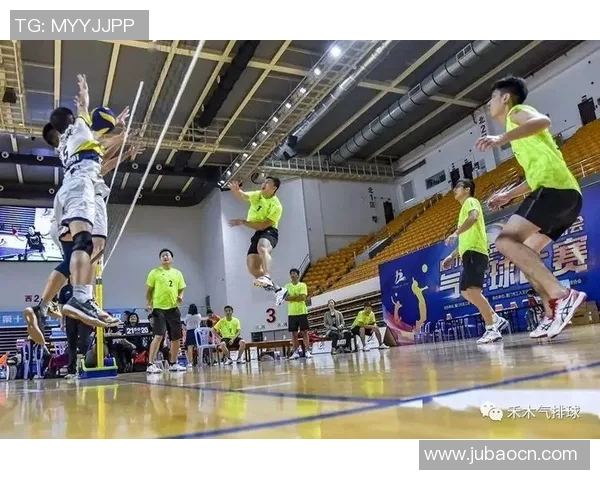 武汉排球队实力解析与发展前景展望全面剖析排球运动的魅力与挑战