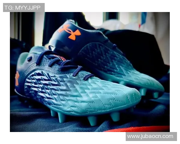 足球明星最爱穿的球鞋排行榜揭晓你知道哪些品牌最受欢迎吗