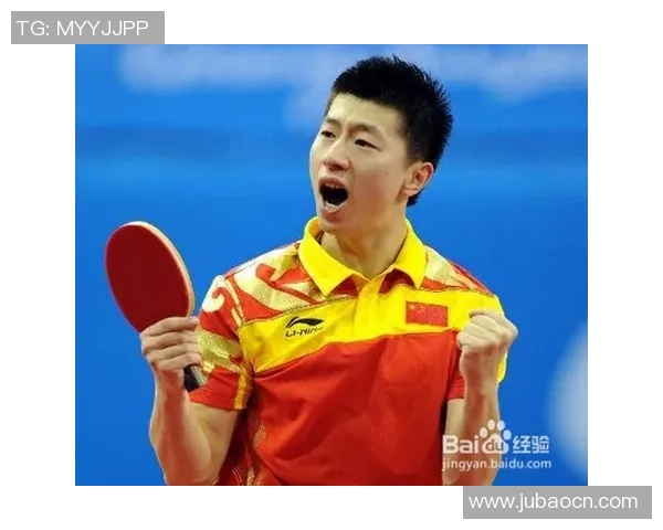 重庆乒乓球队反击打法深度分析与战术解析