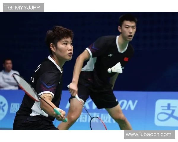 重庆羽毛球队在亚运会前的蜕变与新征程探索