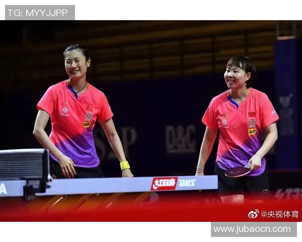 专业解读:南京乒乓球队的阵地战打法