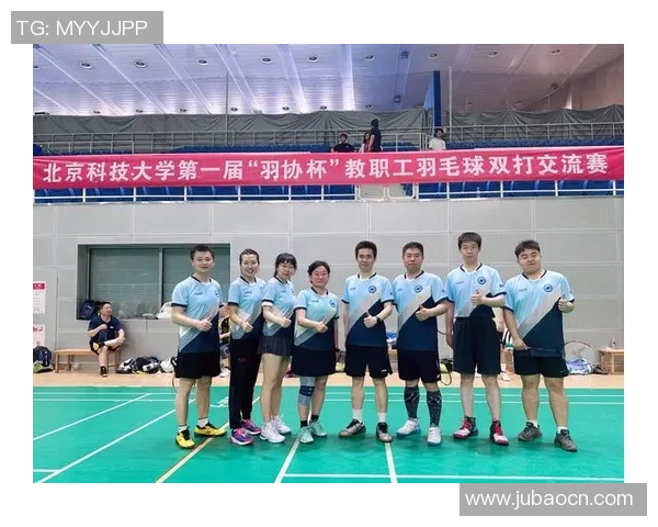 羽毛球焦点：北京羽毛球队的意识探讨