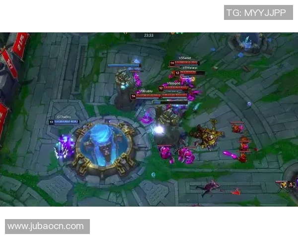 专业解读:WE的包夹打法