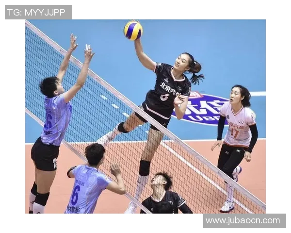 排球热议：深圳排球队的力量争议