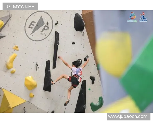 攀岩评论：北京攀岩队的快攻得失