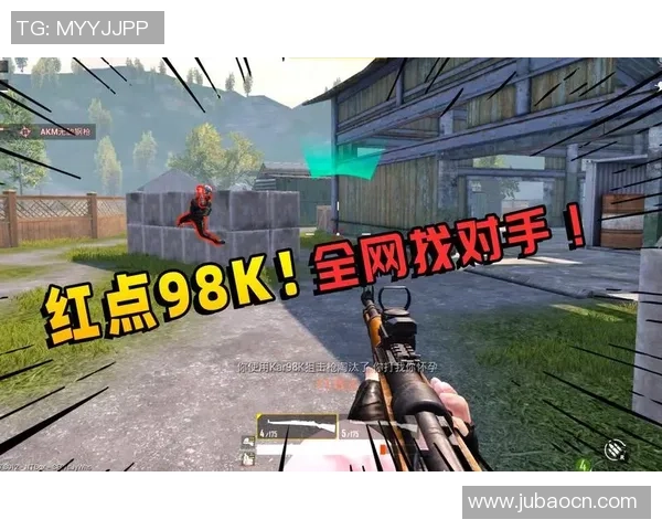 和平精英焦点：BLG的团队协作探讨