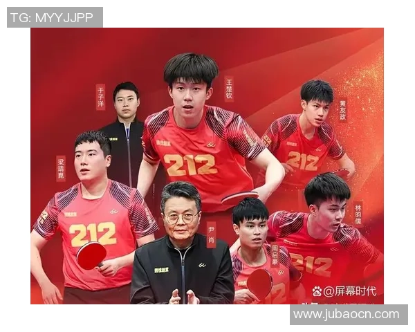 乒乓球热议：重庆乒乓球队的配合争议
