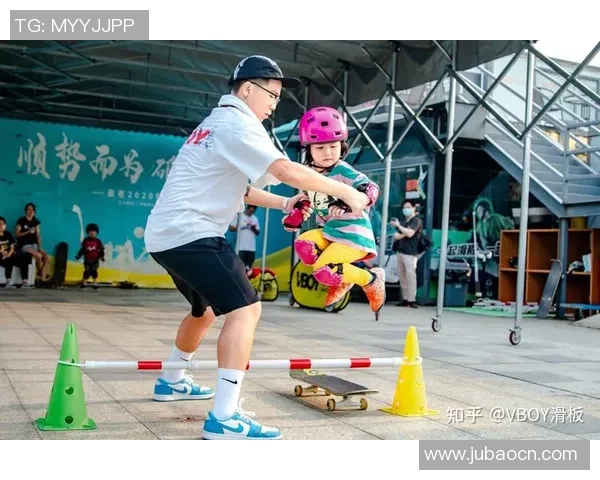 滑板热点：解读上海滑板队的进攻