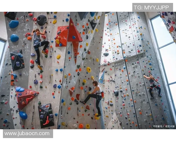 2026攀岩力量排行榜:杭州攀岩队位居第8名