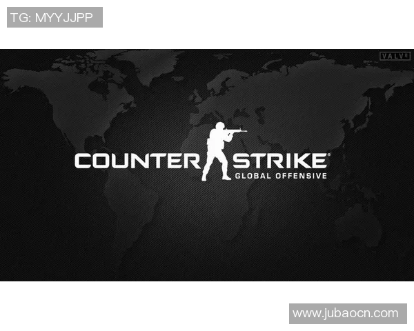 CS_GO专题:聚焦JDG的意识
